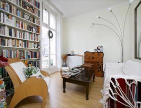 2 Bedroom Flat